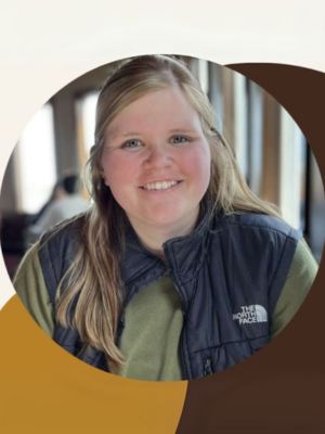 Dr. Samantha Wedeking