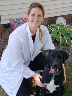 Dr. Samantha Wedeking